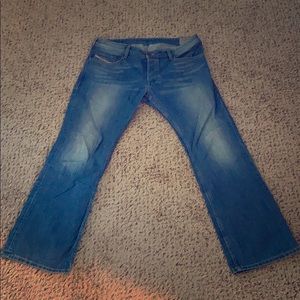 Diesel Jeans